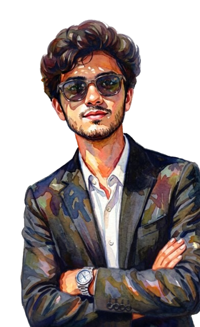 Faizan Syed